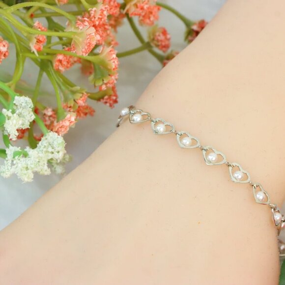 "New Beautiful Design Bracelet for Women/Girls, Gift, B655 - Picture 13 of 15